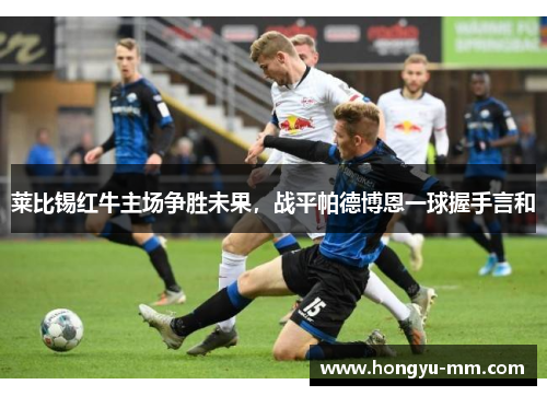 莱比锡红牛主场争胜未果，战平帕德博恩一球握手言和