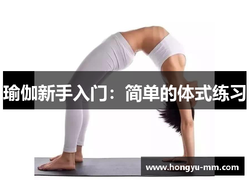 瑜伽新手入门：简单的体式练习